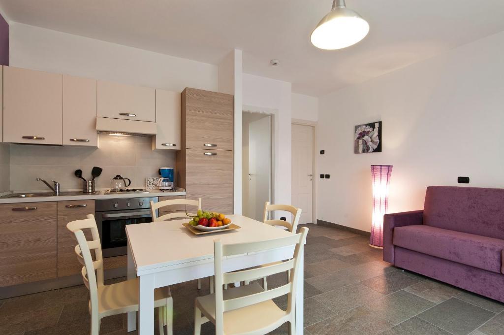 Helianthus Residence Cannero Riviera Cameră foto