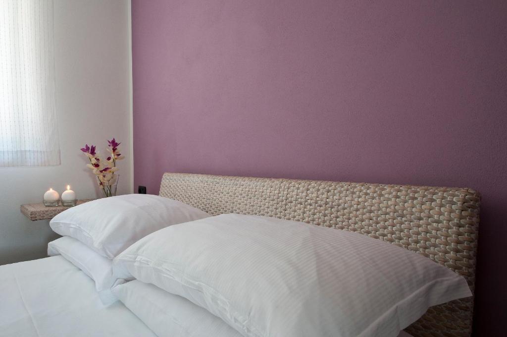 Helianthus Residence Cannero Riviera Cameră foto