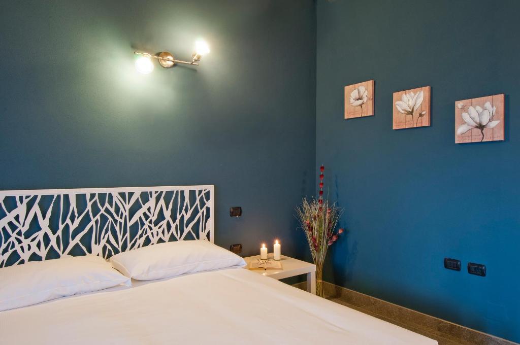Helianthus Residence Cannero Riviera Cameră foto