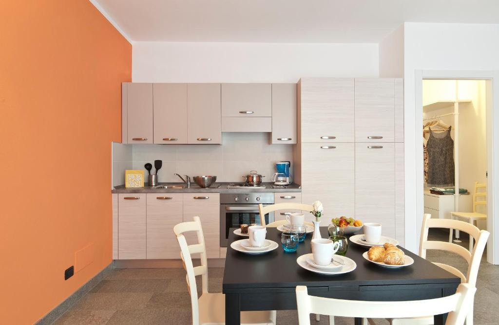 Helianthus Residence Cannero Riviera Cameră foto