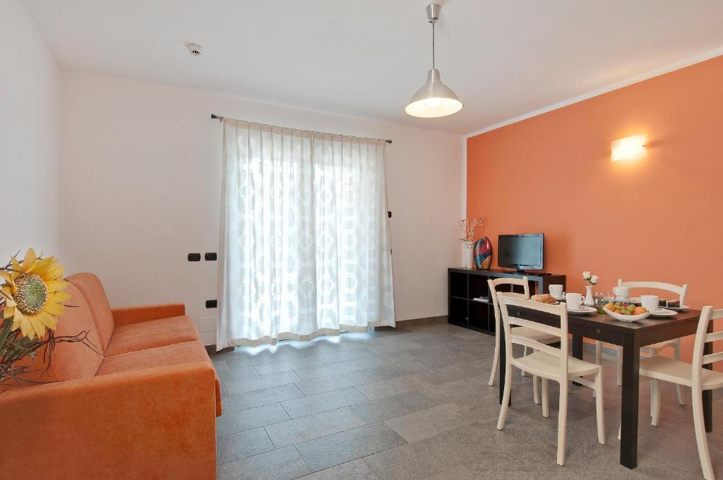 Helianthus Residence Cannero Riviera Cameră foto