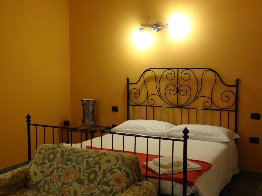 Helianthus Residence Cannero Riviera Cameră foto