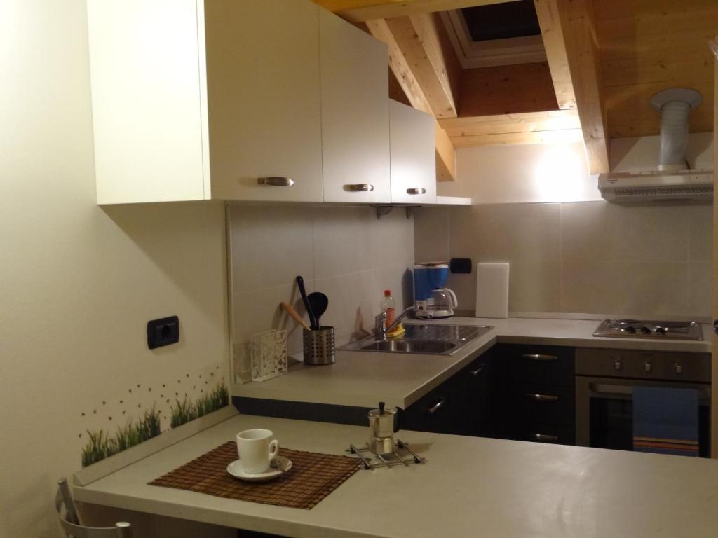 Helianthus Residence Cannero Riviera Cameră foto