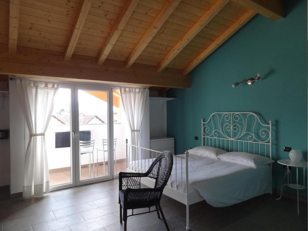 Helianthus Residence Cannero Riviera Cameră foto