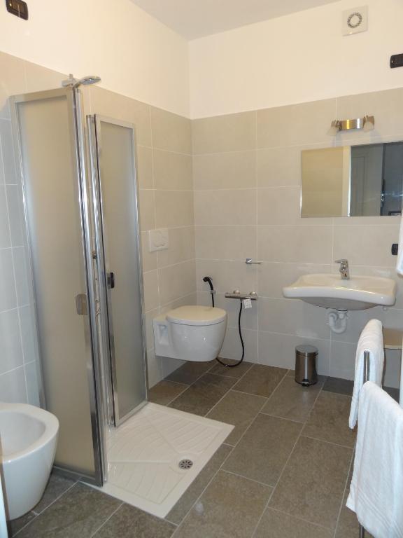Helianthus Residence Cannero Riviera Cameră foto
