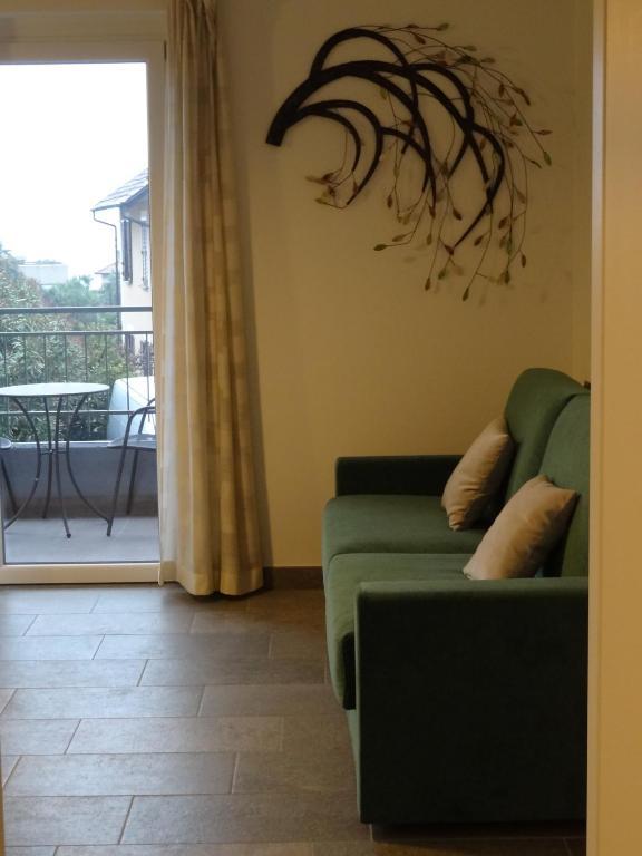 Helianthus Residence Cannero Riviera Cameră foto