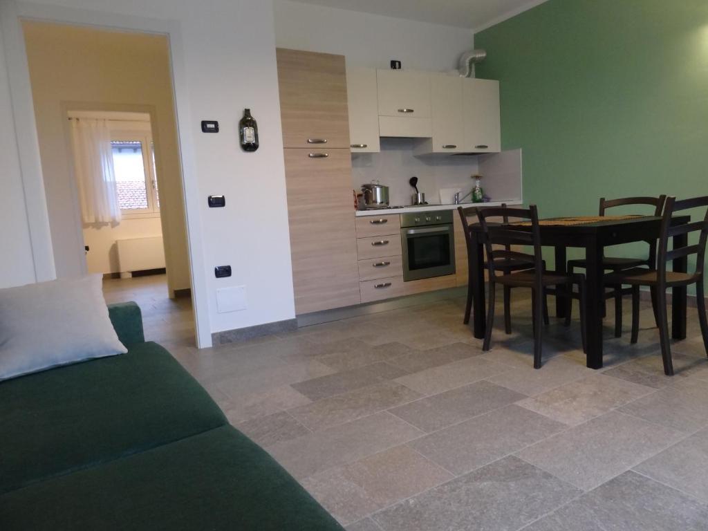 Helianthus Residence Cannero Riviera Cameră foto